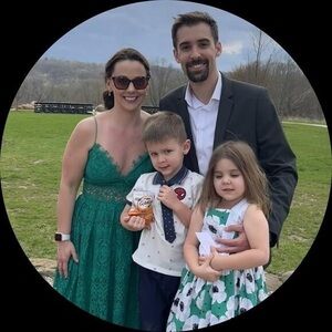 Meet your Posher, Hellen